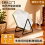 收纳三角形客厅桌面隔热垫