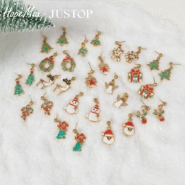 耳环;耳钉;耳坠