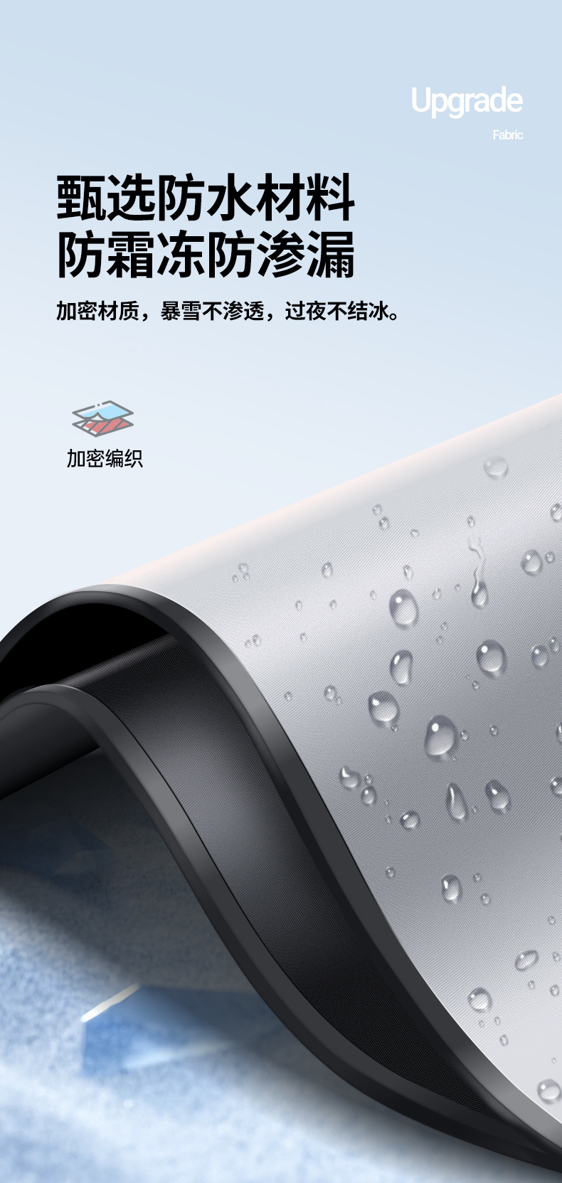 Car sunshade front shield snow shield sunshade winter snow half cover car summer front glass sunshade sunscreen