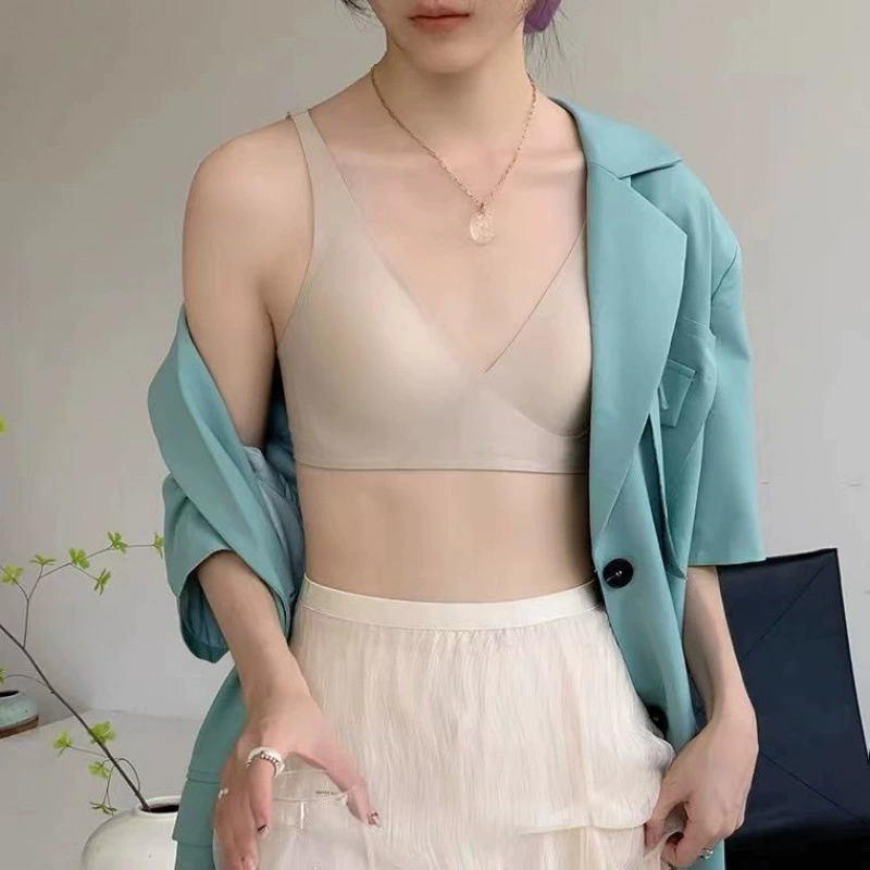 Japanese underwear, ultra thin bra
