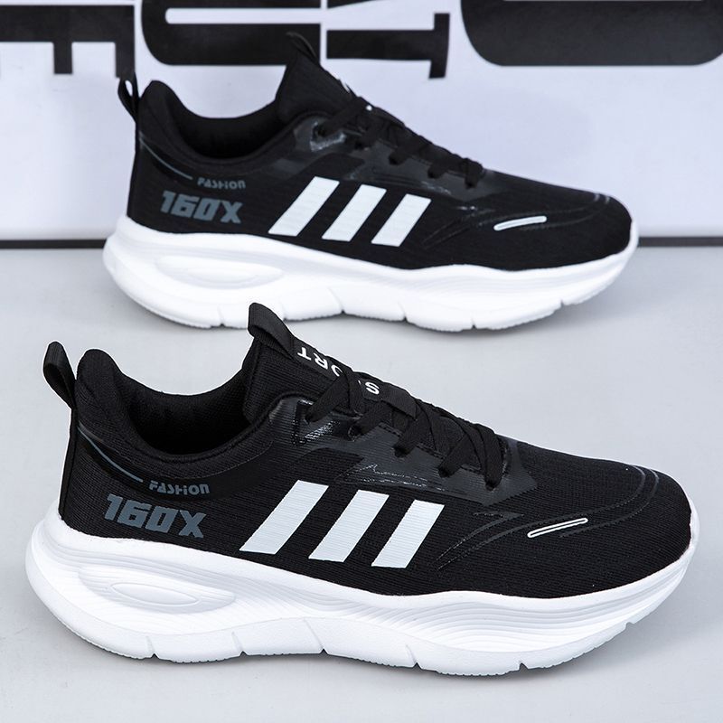 2026 Spring New Large Size 48 Couple Men's Shoes Popcorn Sole Sneakers Unisex Student Running Shoes 2026 Spring New Large Size 48 Couple Men's Shoes Popcorn Sole Sneakers Unisex Student Running Shoes