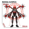 NS946 Astronomical Titan Duke