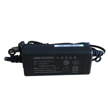 原装海康威视12V2A监控摄像头电源适配器DS-2FA1202-SL 监控电源