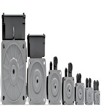 祥树欧贸全新原装进口德国包米勒BAUMULLER伺服电机DSD2-036议价