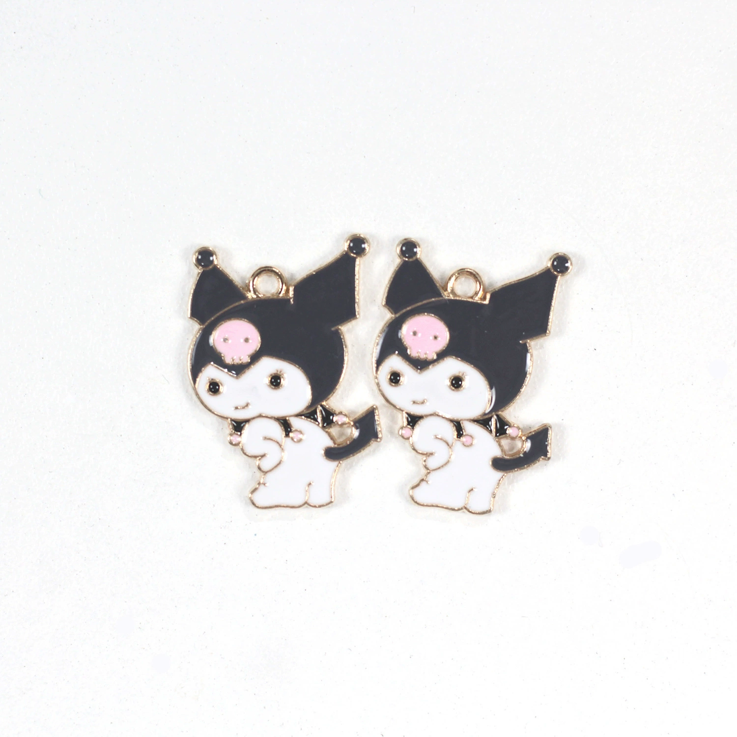 Cartoon pendant, necklace, accessory, accessories