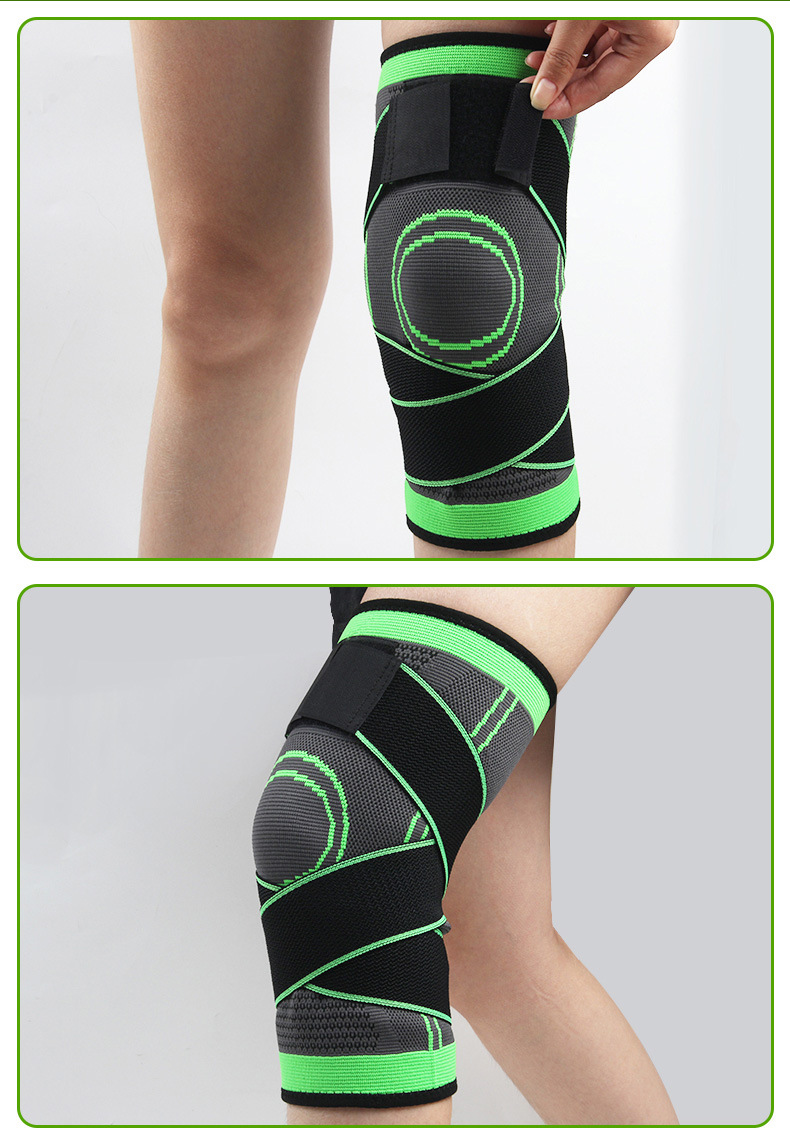 Knee Sleeve Image 12