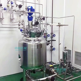 发酵提取设备;蒸发器;过滤器