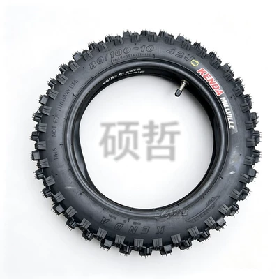 Jianda Off-Road Motorcycle Yolsuzluq şinləri