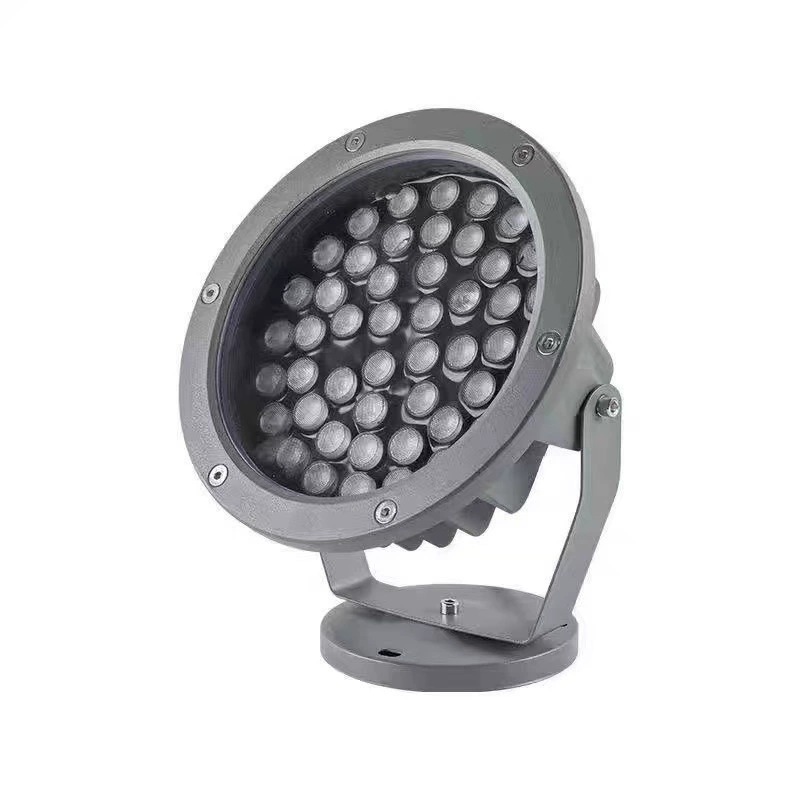 LED дорожные огни прожектор для беседки