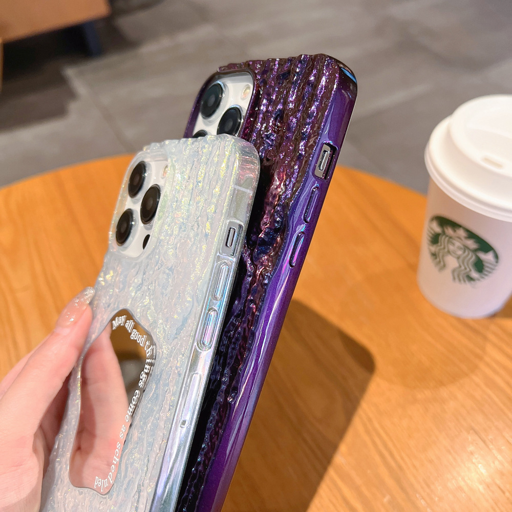 86g Weight iPhone Applicable Brands tpu Material Simple Style Classic Style Commute Solid Color Tpu Phone Cases