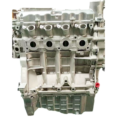 remanufactured, Engine assembly