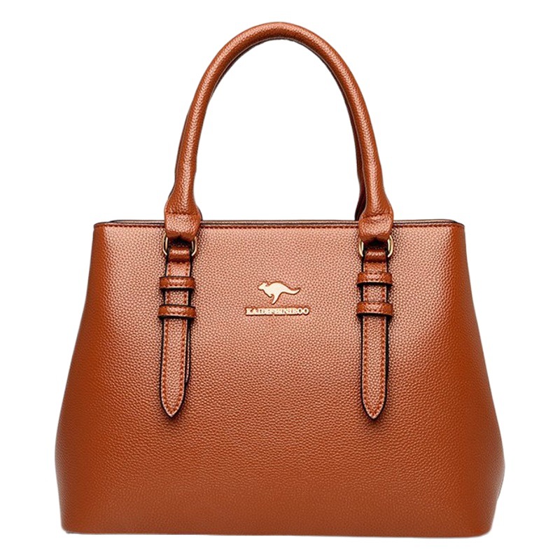 Bolso de mujer Nuevo 2023 bolso de hombro crossbody bolso de mujer multicompartimiento bolso de mujer europeo y americano