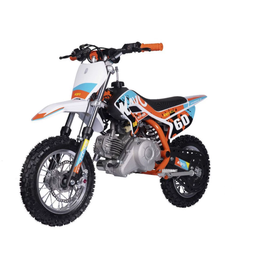 Детский 50cc внедорожный мотоцикл, 110cc внедорожный мотоцикл, горный вседорожный мотоцикл, высокая скорость