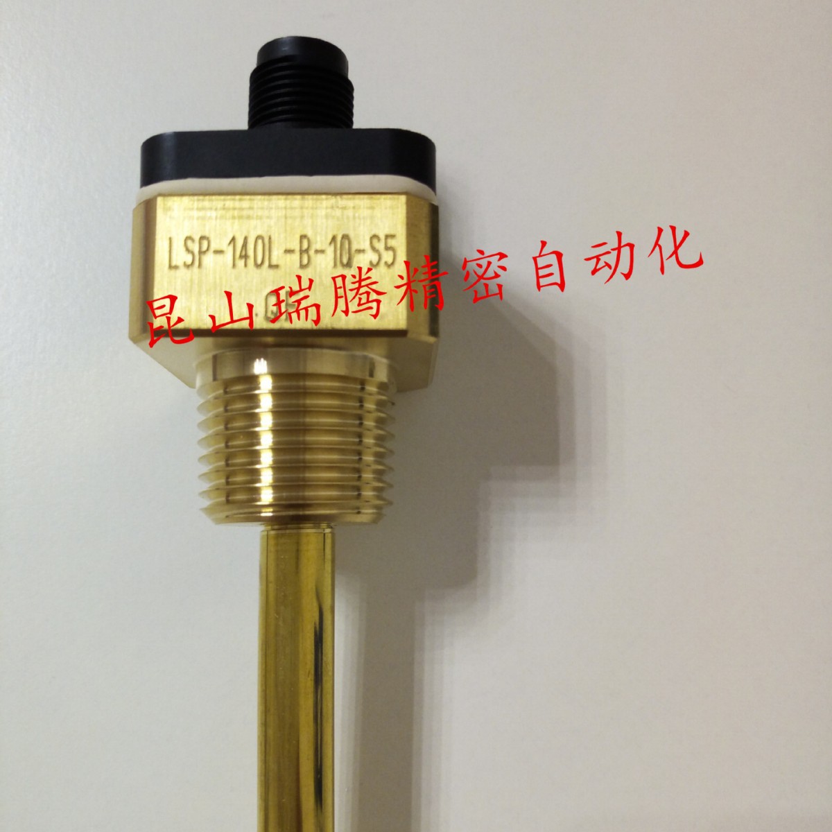 LSP-265L-A-10-S5日本ASK液位传感器