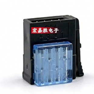 3M 37104-3101-000���㾀�A ��M���^e-con Mini Clamp �����̶��A