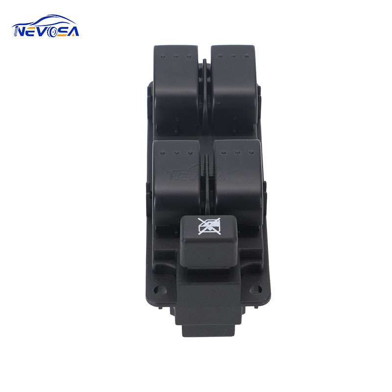 Bp4L-66-350 Is Suitable for Mazda 3 Series Power Window Switch Glass Regulator Switch