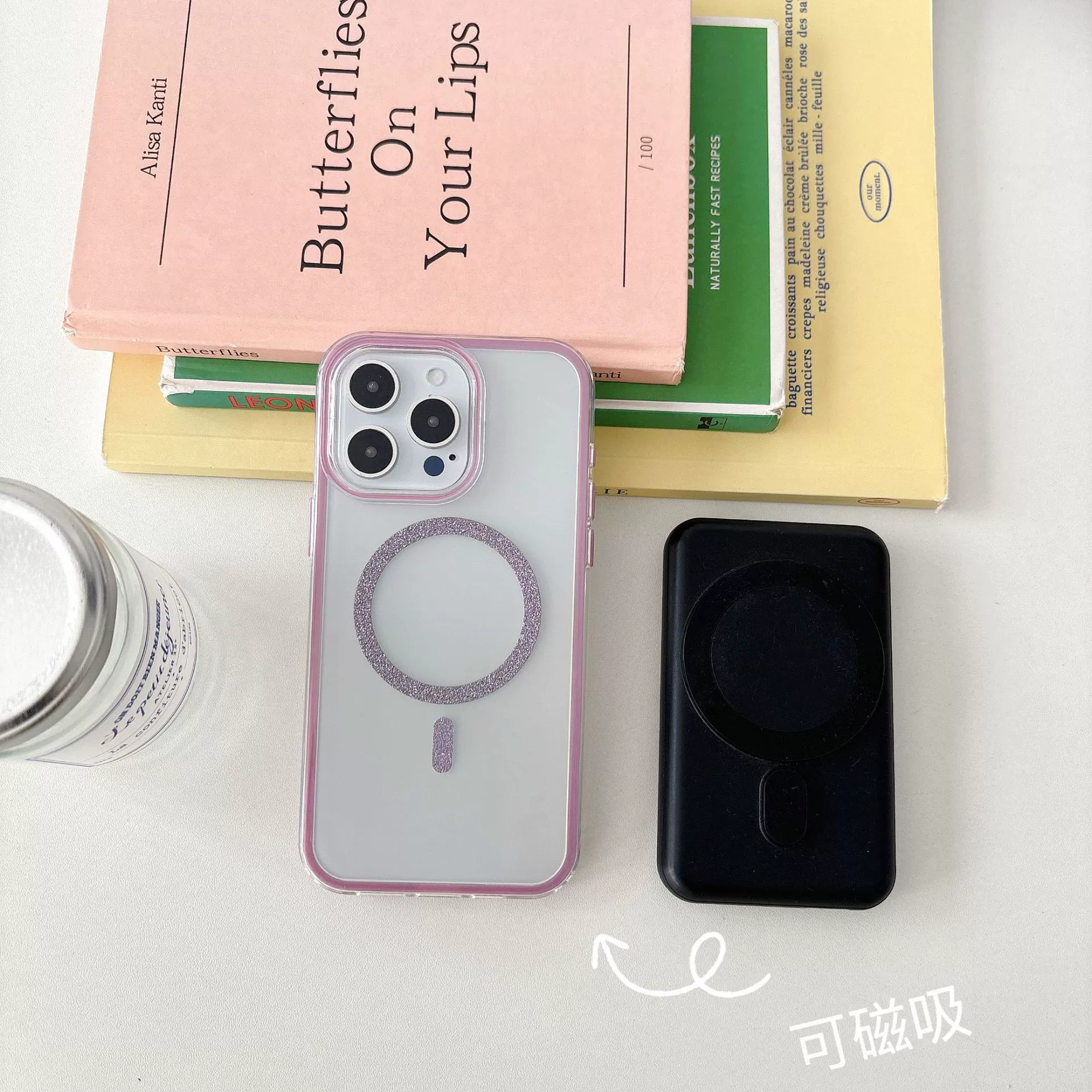 Apple, iPhone16, матовый бренд совместимый чехол для телефона, защитный чехол, 2 в 1, 15промакс, падение защита