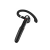 ME-100 Bluetooth headset business model rotation hanging ear inceive-ear stereo foreign trade cross-border new version 5.0 version