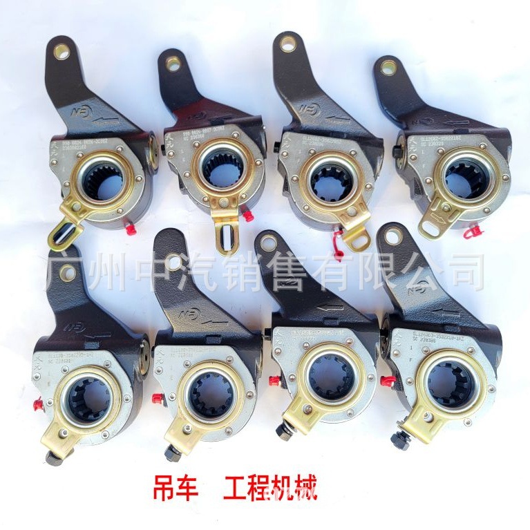 Brake adjuster隆中调整臂天元调整臂厂价直销QVI583K-00B-QT