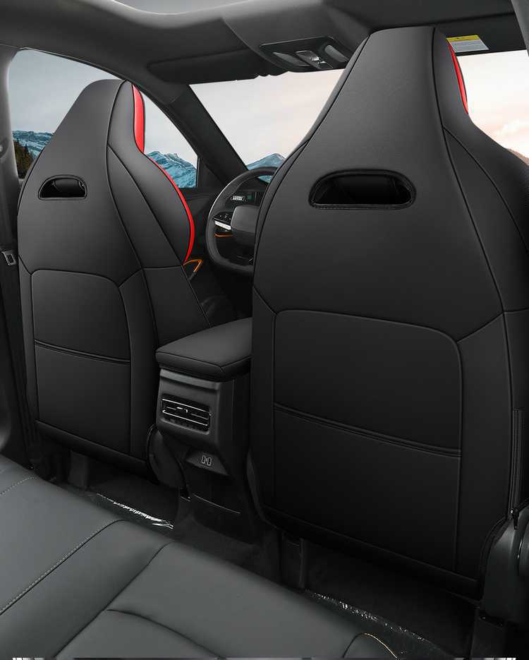 Suitable for 26 models of the second-generation Changan X5 Plus seat covers, all-season full-cover special seat covers, and 25 models of car seat cushions