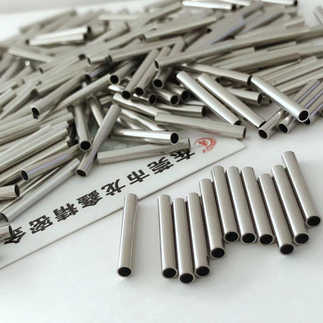 不锈钢毛细管直径0.2mm 0.3 0.4 0.5 0.6 0.7 0.8 0.9mm不锈钢管