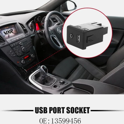 electronic regulator USB Charging Socket
