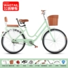 Fresh green [top match] inflatable tire +gift package