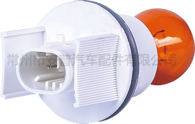 Soporte de lámpara de automóvil serie S25 varios accesorios de estabilizador de automóvil bombillas se pueden fijar mayorista soporte de lámpara de automóvil serie S25