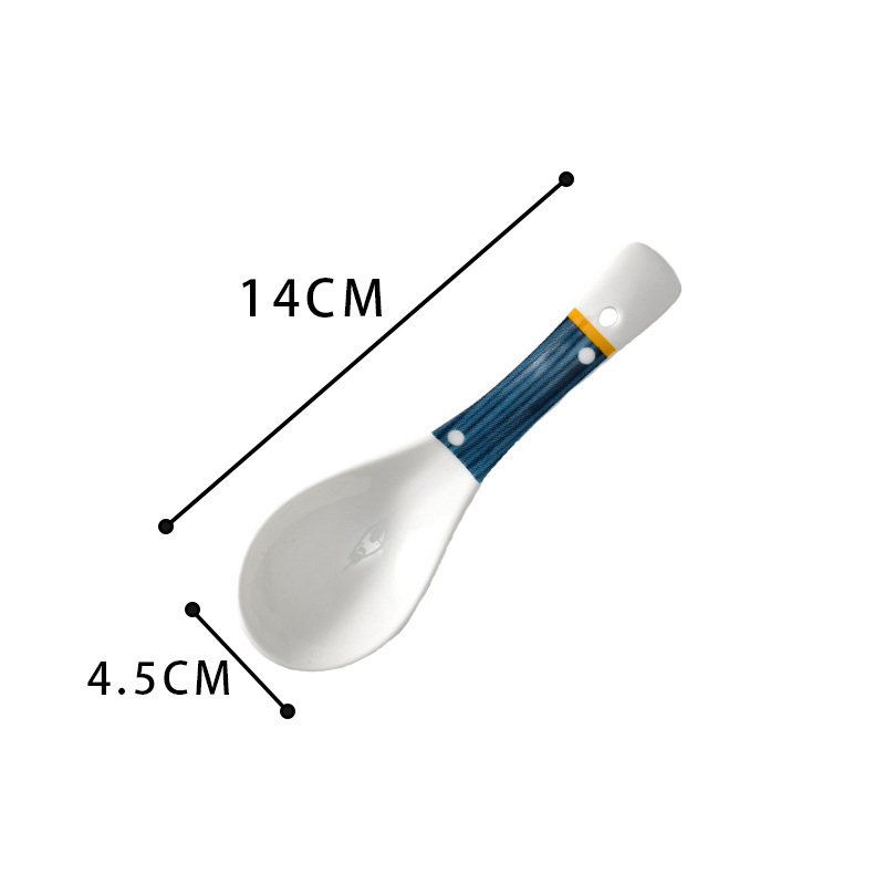 달빛 밤 스푼