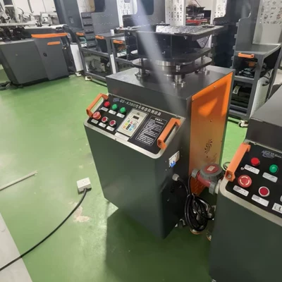 Automobile Chassis Diagnostic Abnormal Noise Detection Equipment, Load Capacity 4.5t, Road Condition Simulation, Supports Customization