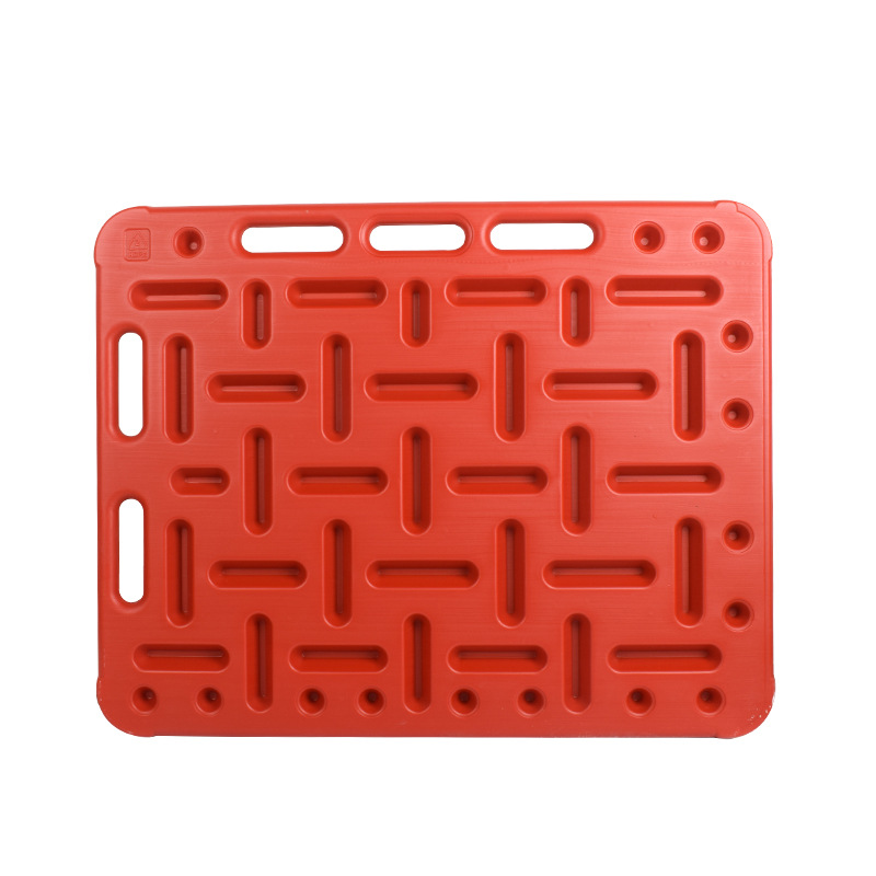 Tablero de bloqueo de cerdo tablero de bloqueo de cerdo engrosado de plástico tablero de bloqueo de cerdo extra grande tablero de bloqueo de cerdo equipo de cría de cerdo tablero de conducción de cerdo Dispositivo de conducción