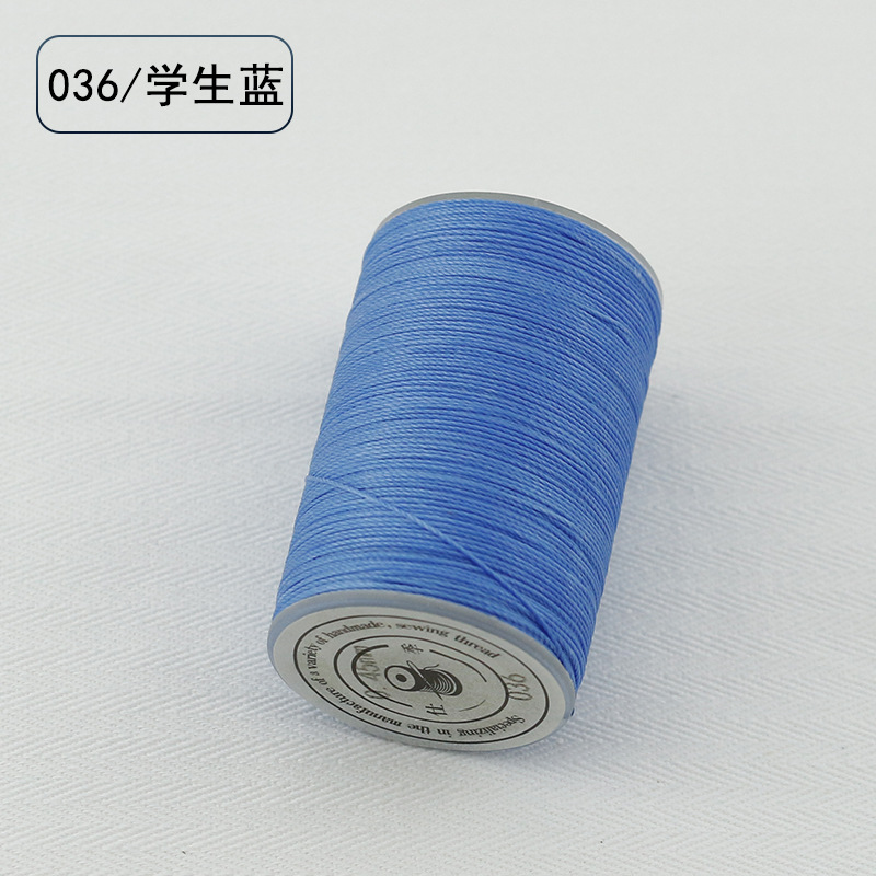 학생용 파란색 036, 선 굵기 0.55mm