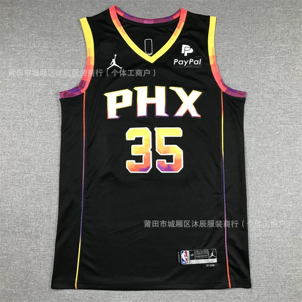 Sun 35 announced black