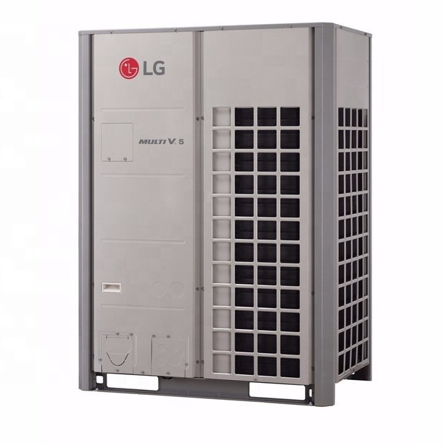 Foreign Trade Export Lg Brand Central Air Conditioning Factory Direct Supply Multi-Online Suitable for House Hotel Projects Foreign Trade Export Lg Brand Central Air Conditioning Factory Direct Supply Multi-Online Suitable for House Hotel Projects