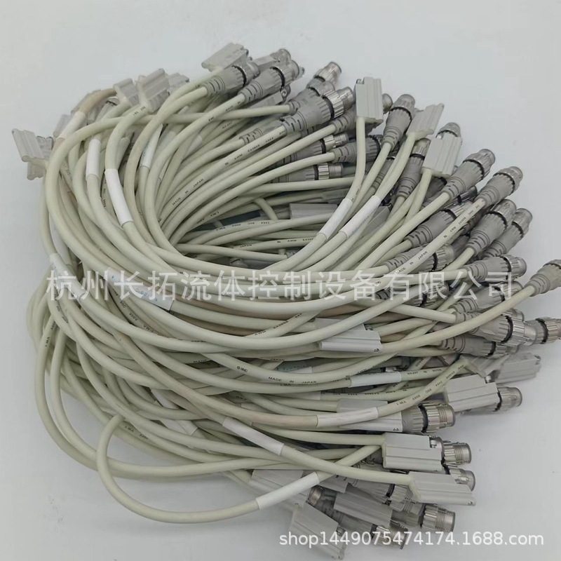 现货原装SMC正品磁性开关D-P3DWA 全系列可订货