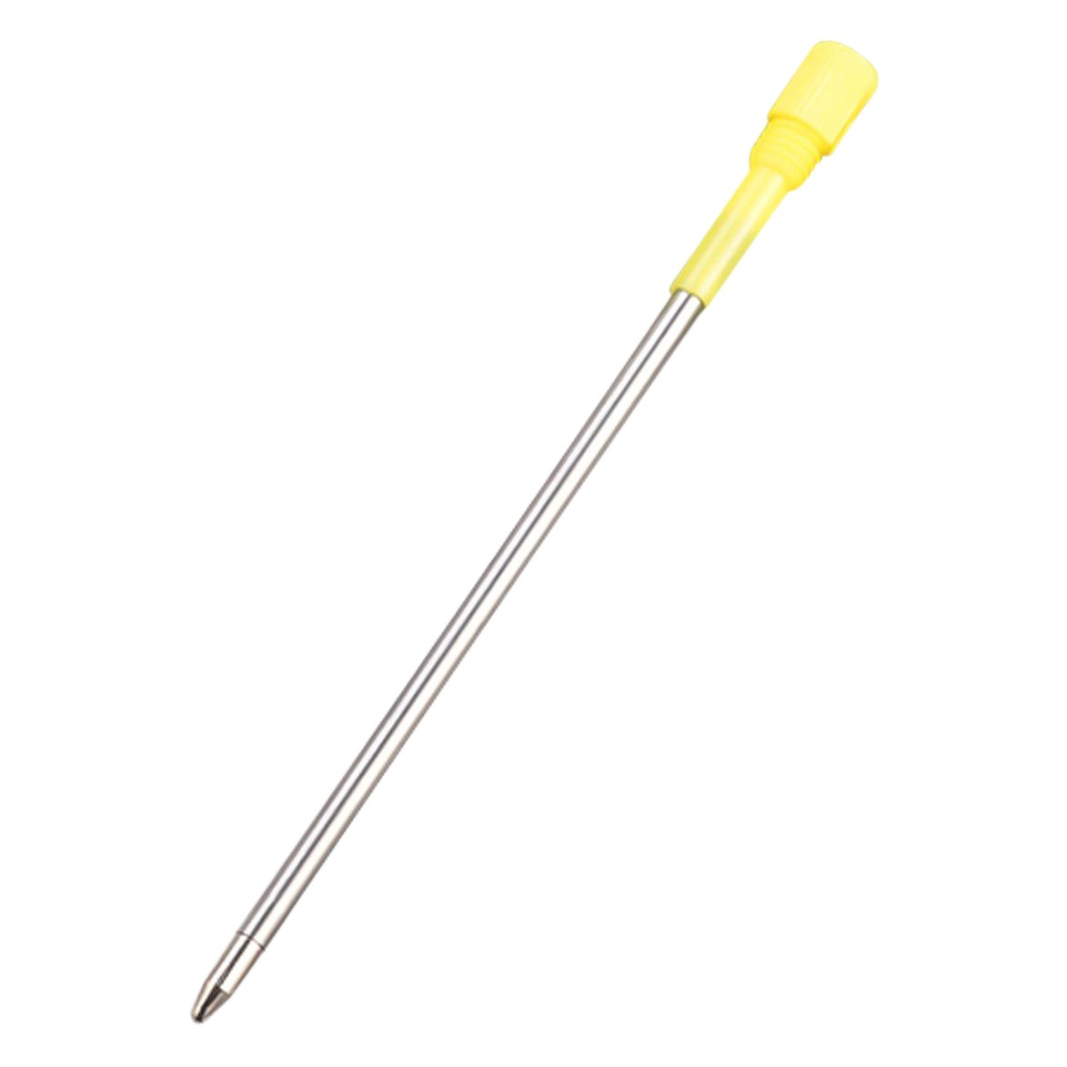 In stock Diamond Gem refill crystal gem pen refill 82mm metal refill large diamond pen refill