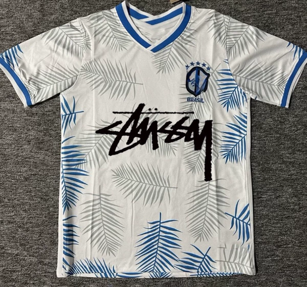 Brazil Signature Edition 21