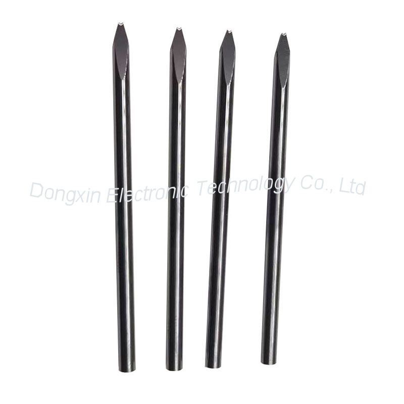 bonding wedge tools  wier cutter  wier guide  wedge bonding