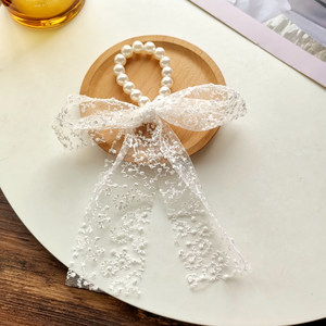 Brand small hairgrip