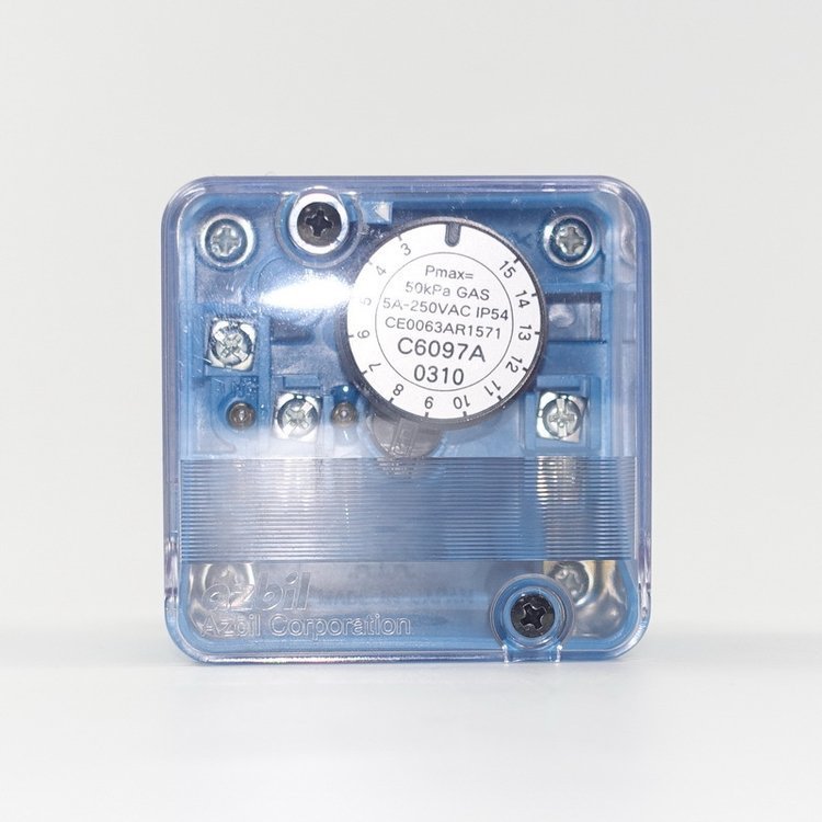 BL日本honeyAZI23A压力开关well7A0310山武C6010C60997默认项