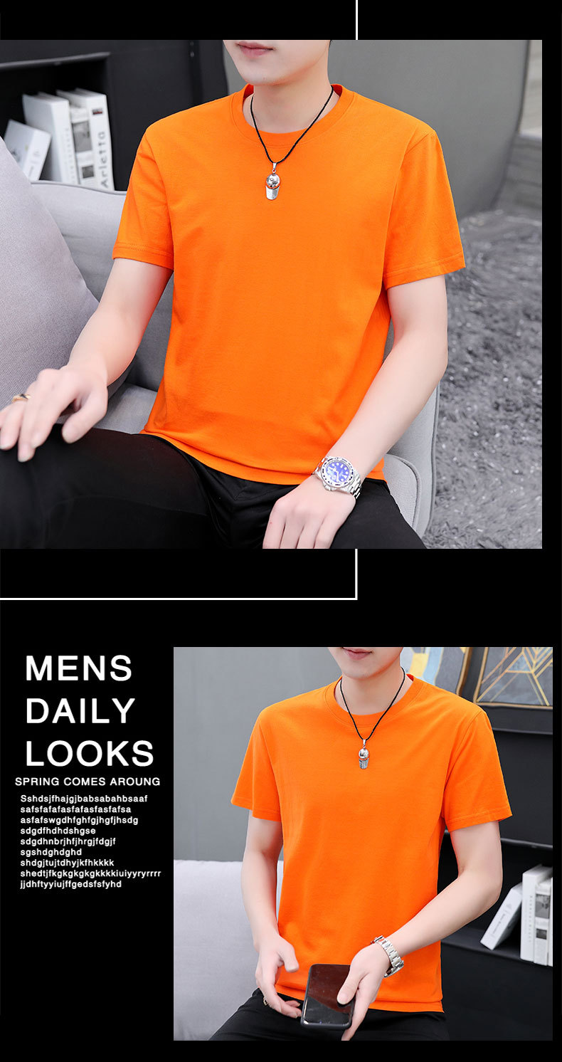 T-shirt homme - Ref 3439282 Image 18