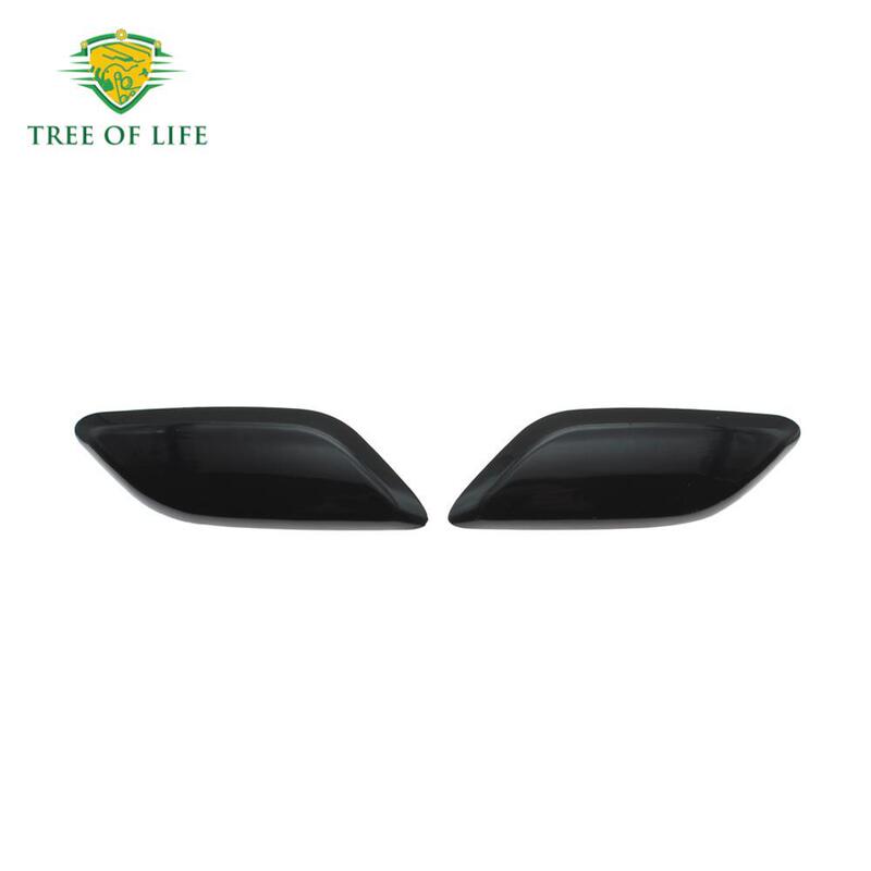 Gs1F-51-8H1C Gs1F-51-8G1C for Mazda 6 Headlight Washer Nozzle Cover Gs1F-51-8H1C Gs1F-51-8G1C for Mazda 6 Headlight Washer Nozzle Cover