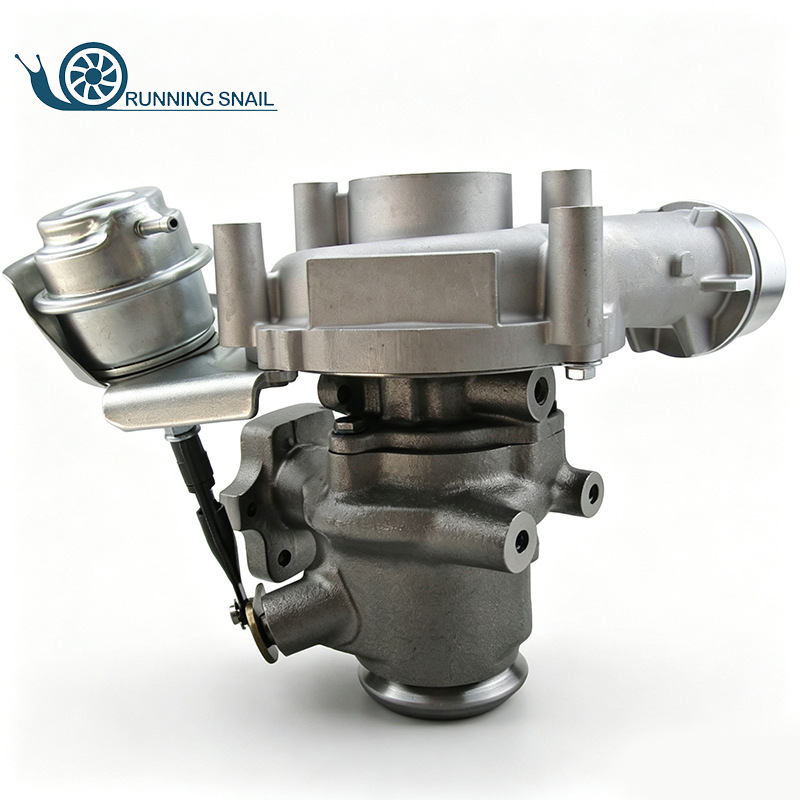 GT12 GT1241 turbocharger 801374 14411-7533RC is suitable for use with K9K engines