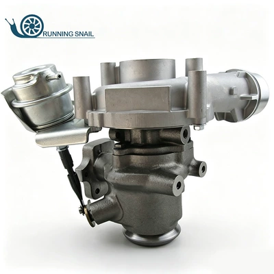 suitable for use – Supercharger