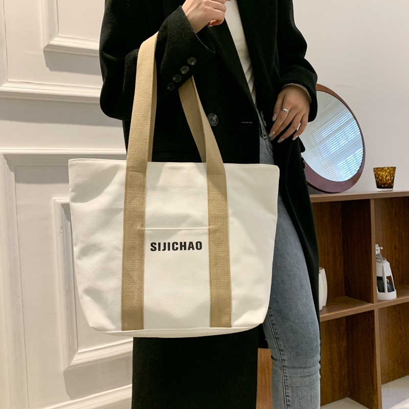 Neue Lazy Style Damen 2023 Mode Vielseitige Tragetasche Einzelne Schulter Wassereimer Tasche Handtasche_voghion.com