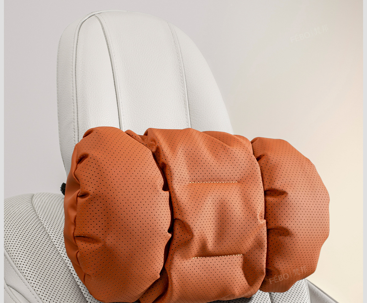 Aion I60/Y/Ut/S/Rt Headrest Lumbar Support Neck Pillow Car Cushion Car Seat Cushion