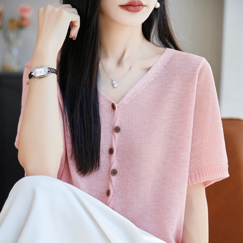 Hồng nhạt