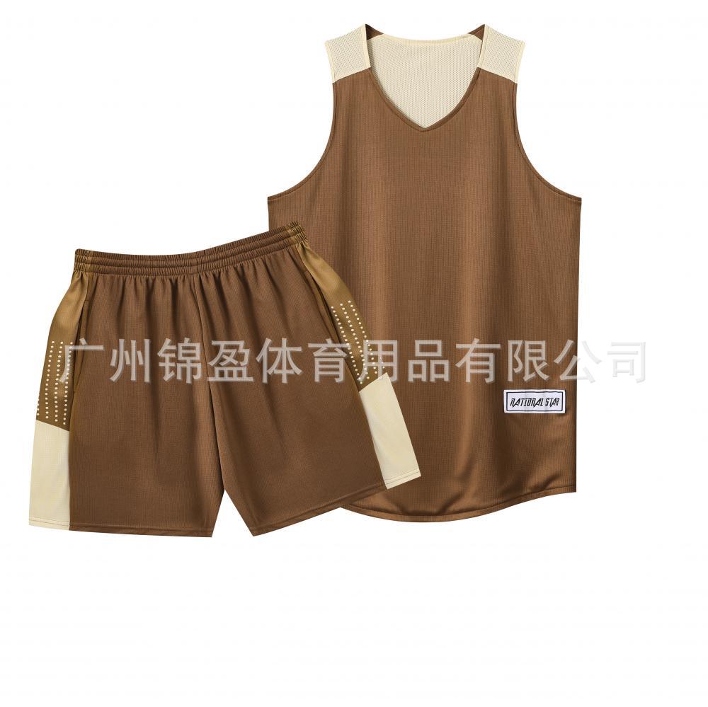 Brown/apricot-pants single layer-320