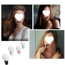�ֻ����㲹���LED���ò����Ů��������СQ�����ֻ�����Ʒ