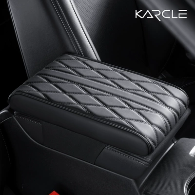 Center Console Armrest, Memory Foam | Armrest box pad